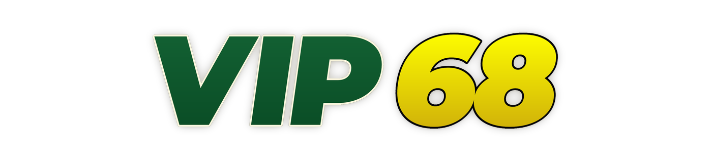 vip68 logo